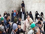 ایجاد دهکده سلامت علمی و کارشناسی نیست