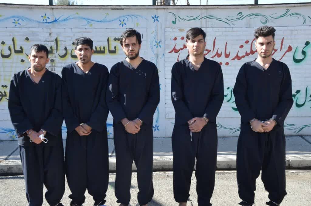 مامور قلابی