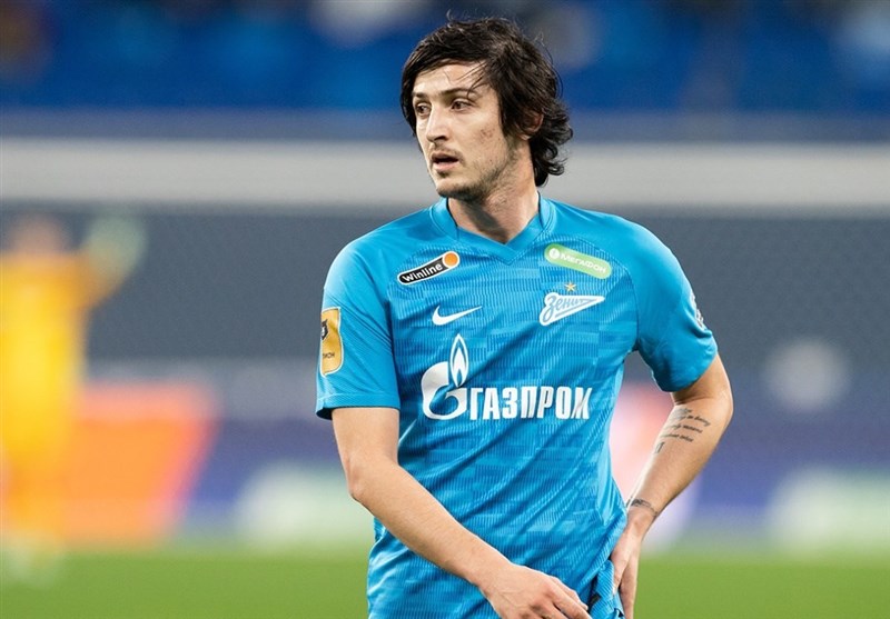 جدایی آزمون از زنیت جدایی آزمون از زنیت