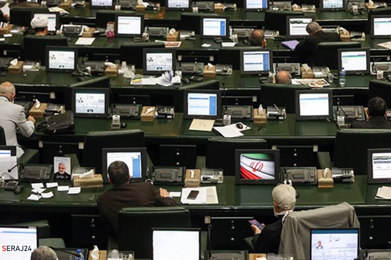 ابتلا نمایندگان به کرونا