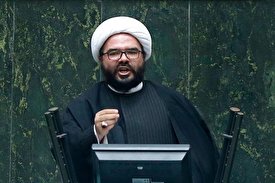 هیچ طویله ای را در دنیا به نام اسرائیل به رسمیت نمی شناسیم!/ فیلم