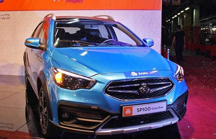 قیمت خودرو‌های سایپا امروز دوشنبه ۱۱ بهمن ۱۴۰۰