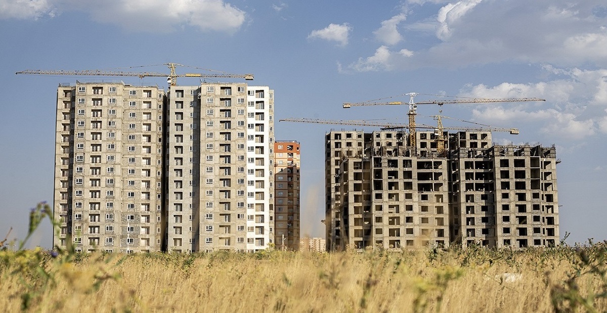 زمان تحویل اولین واحدهای مسکن ملی اعلام شد