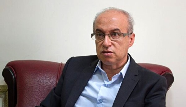 همایون سامه یح نجف آبادی