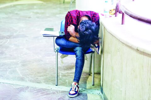 گره کنکور کورتر می‌شود؟