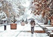 تهرانی ها منتظر برف و سرما باشند