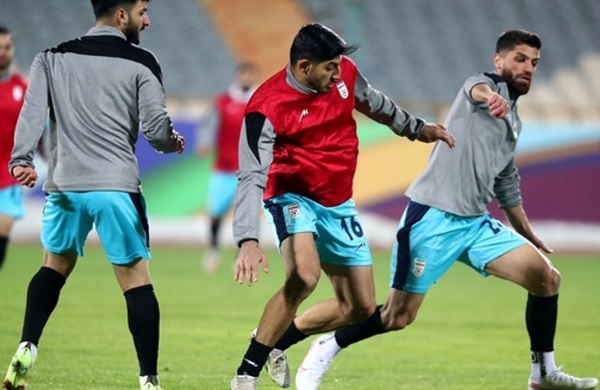 بحران تازه برای قرمزها بحران تازه برای قرمزها