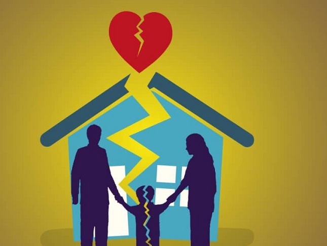 طلاق والدین بر فرزندان چه تاثیراتی دارد؟ طلاق والدین بر فرزندان چه تاثیراتی دارد؟