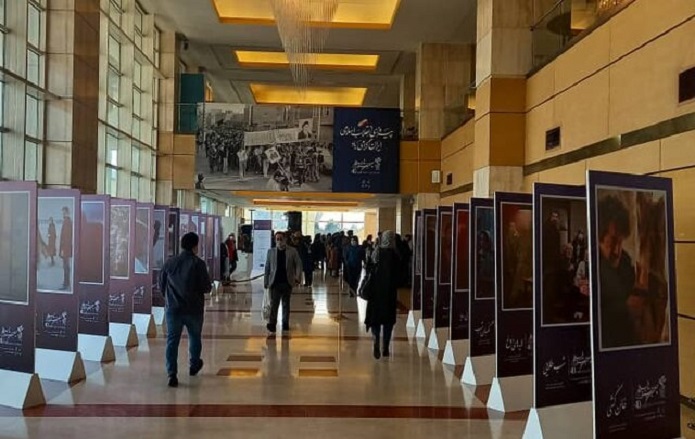 جشنواره فیلم فجر 