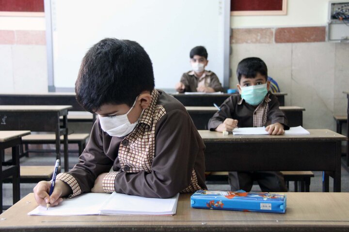 پرداخت هزینه درمان دانش آموزان کرونایی