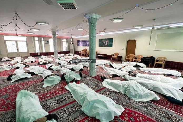 اعتراض به زندانیشدن رییس شورای بروجرد شورای شهر