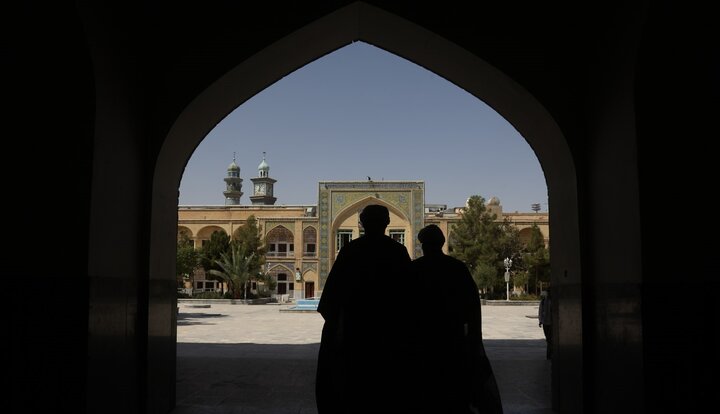 حوزه‌های علمیه تا پایان هفته تعطیل شد