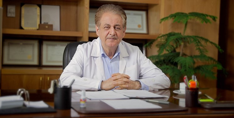 شیوع ویروس کرونا