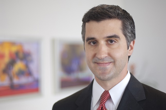 یک ایرانی دستیار وزیر خارجه آمریکا