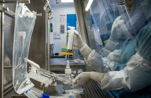 پشت پرده کرونا