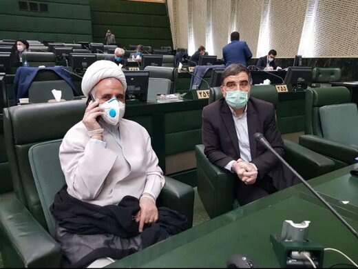 مجتبی ذوالنوری کرونا مثبت شد مجتبی ذوالنوری کرونا مثبت شد