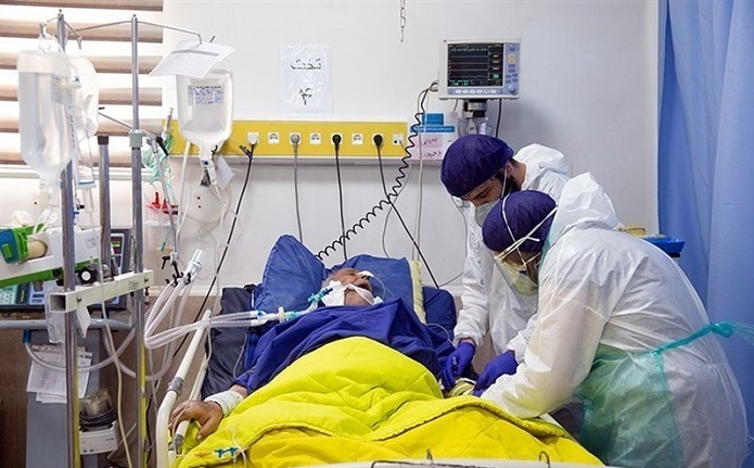 رنگبندی جدید کرونایی رنگبندی جدید کرونایی