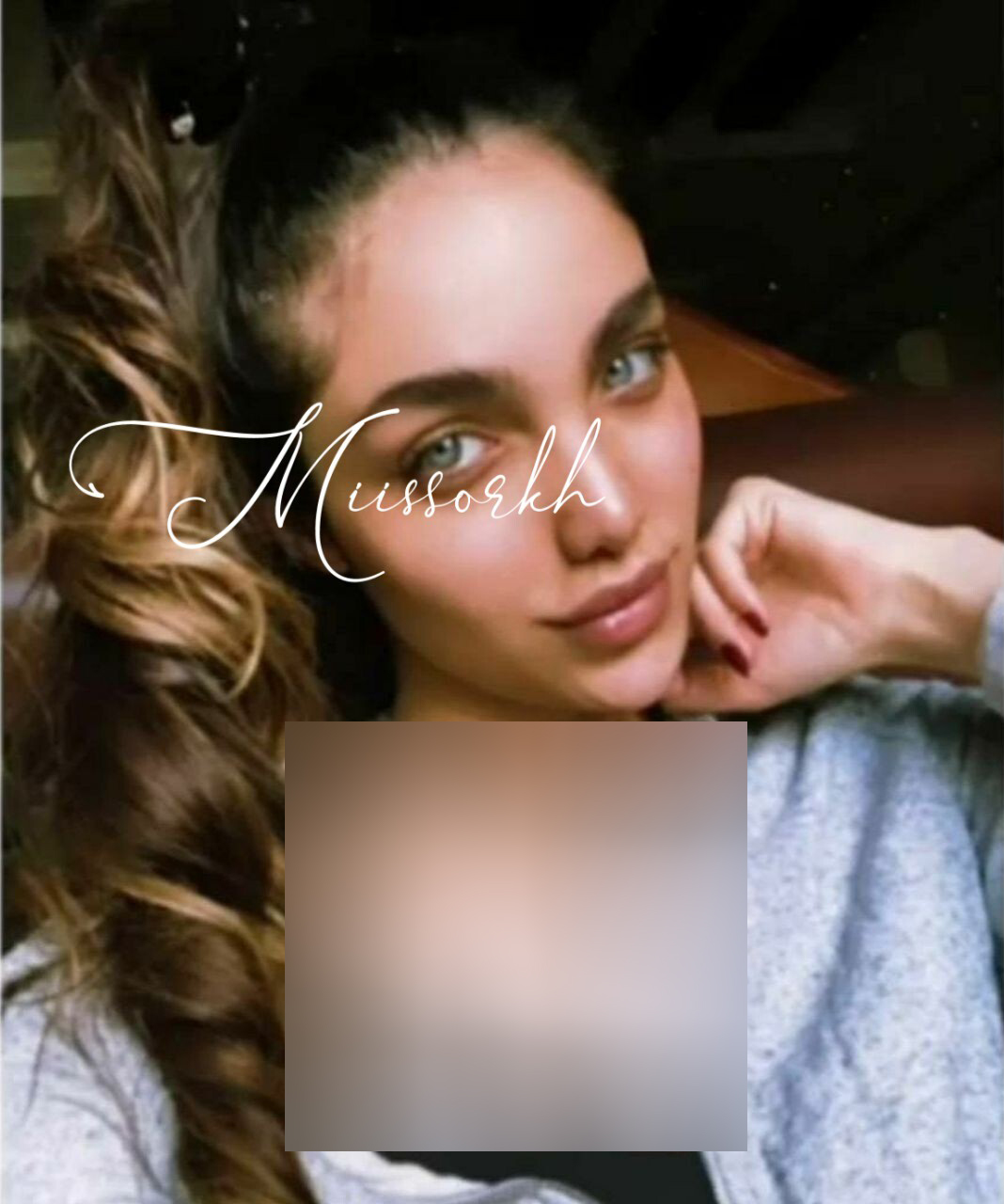 همسر فرشاد احمدزاده با تصاویر نامتعارف در اینستاگرام!