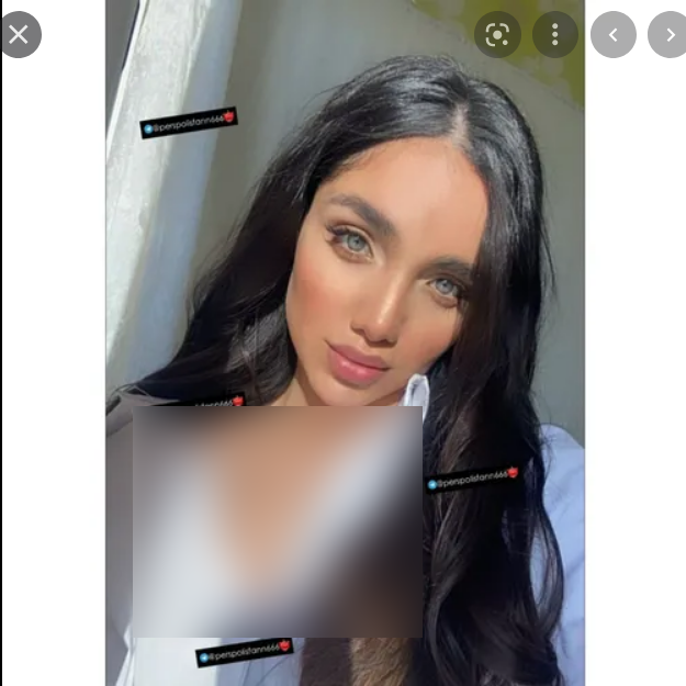 همسر فرشاد احمدزاده با تصاویر نامتعارف در اینستاگرام!