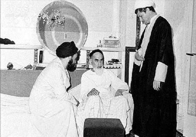 شکایت بیت امام (ره) از حسین دهباشی شکایت بیت امام (ره) از حسین دهباشی