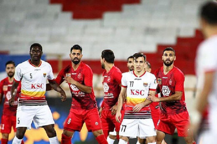  پرسپولیس 