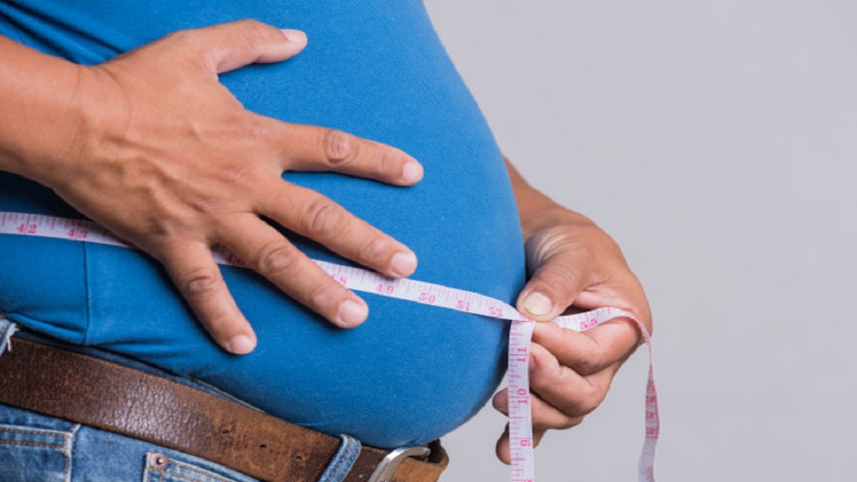  کدام افراد نمی‌توانند شکم صاف داشته باشند؟