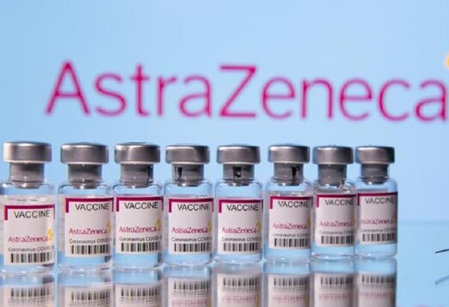 تقلبی بودن واکسن آسترازنکای مصرفی در ایران