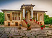 نقش ضرغامی در اجازه ساخت دکور سریال نرگس آبیار در باغ عفیف آباد!/ وظیفه وزیر، نگهبانی از آثار تاریخی است نه نابودی آنها