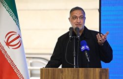واکنش زاکانی به حک کردن نامش روی سنگ قبر‌ نیما یوشیج