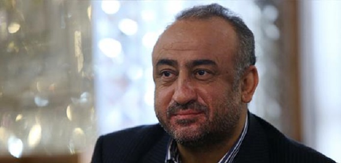 سید رمضان شجاعی کیاسری