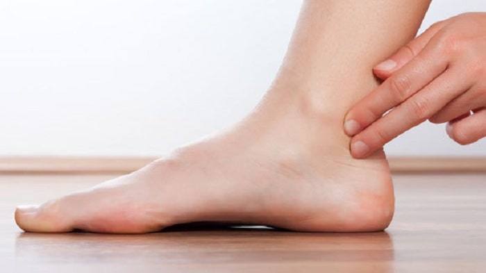 مراقبت از پا