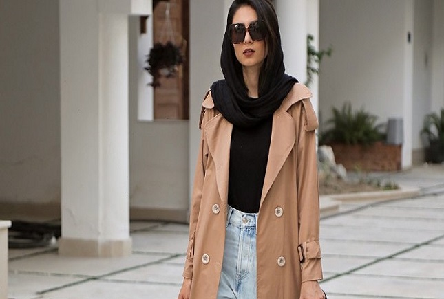 شیک‌ترین پالتو‌های امسال را بشناسید