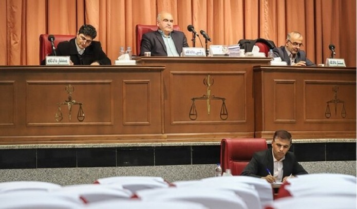 فساد گسترده شهردار پیشین شهریار قوه قضائیه