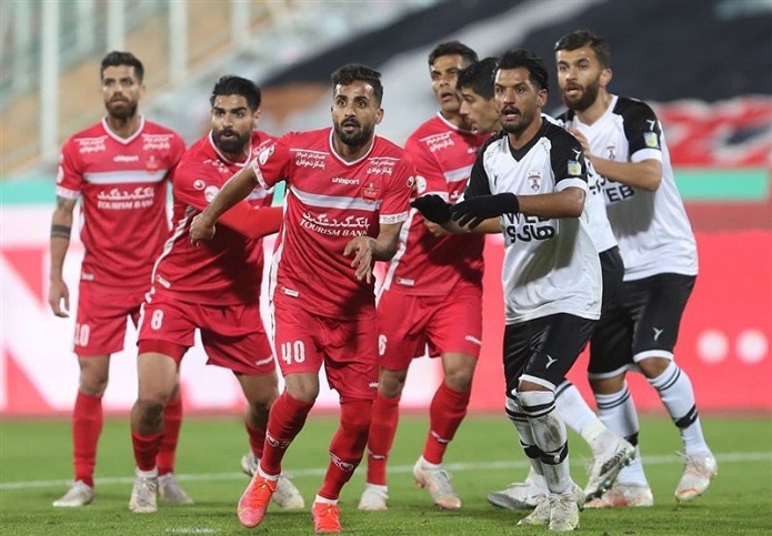  پرسپولیس 