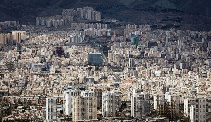  ساماندهی بازار مسکن