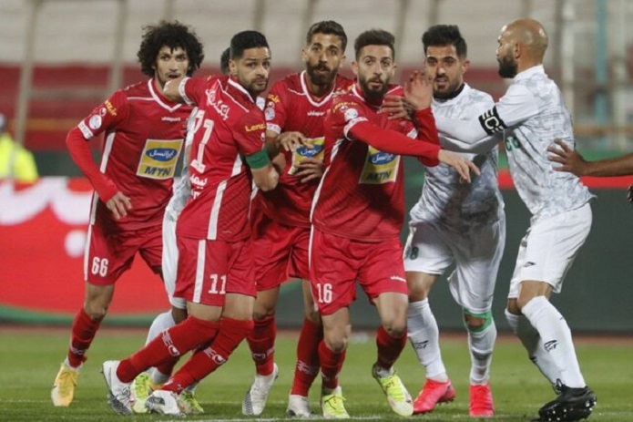 پرسپولیس 