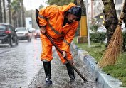 چهار ماه تاخیر در پرداخت معوقه مزدی کارگران شهرداری مسجد سلیمان