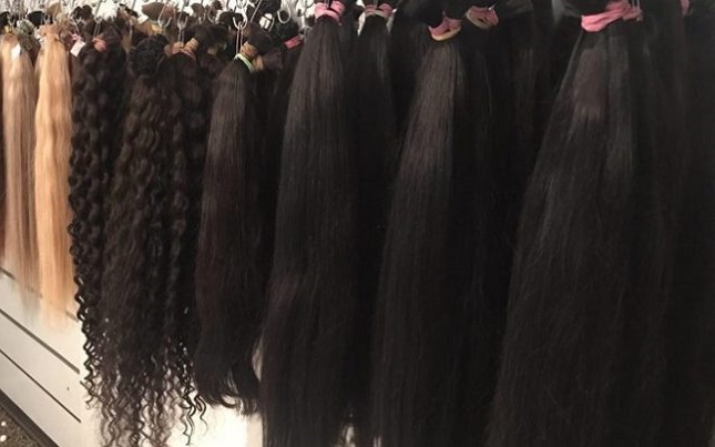 کاربرد موهای خریداری شده چیست؟