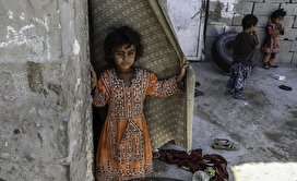 اوضاع نابسامان ساکنان محله جنگلوک در چابهار/ تصاویر