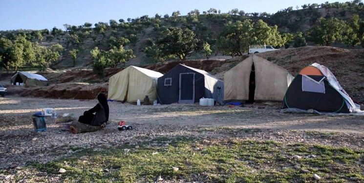 زندگی در حاشیه اتوبان 