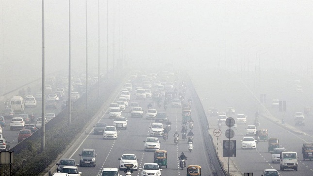 رد پای آلودگی هوا در خانه‌ها