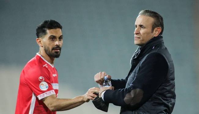 ۳ شرط مهم گل محمدی برای بازگشت به پرسپولیس