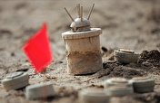 وجود ۱۶ میلیون مین در کشور!/ سرگردانی ۲۵ ساله یک قربانی مین برای احقاق حقوق خود