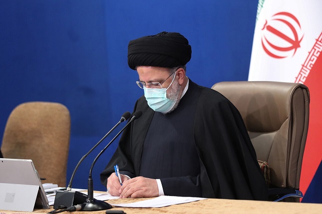 سفر‌های استانی رئیس جمهور لغو شد