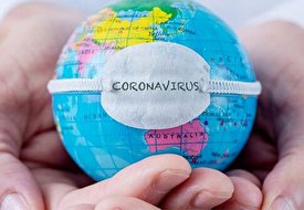 شروع یک پاندمی چه زمانی پایان می‌یابد؟/فیلم