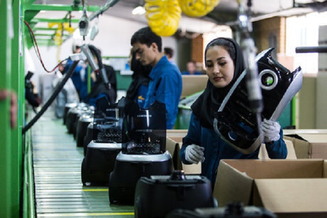 تعاملات بینالمللی راهکار ایجاد شغل در کشور تعاملات بینالمللی راهکار ایجاد شغل در کشور