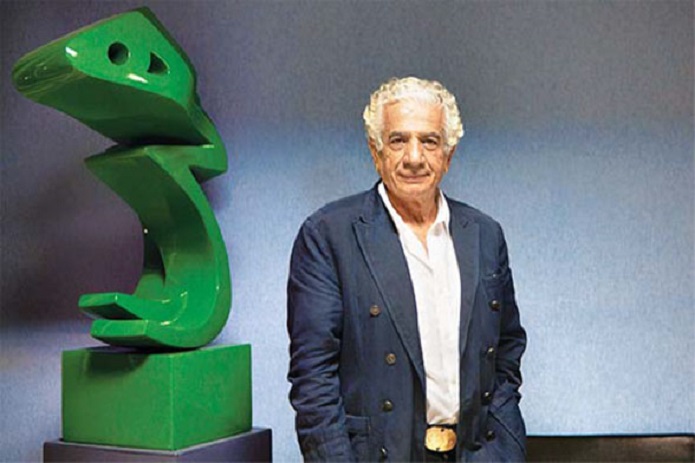 پرویز تناولی