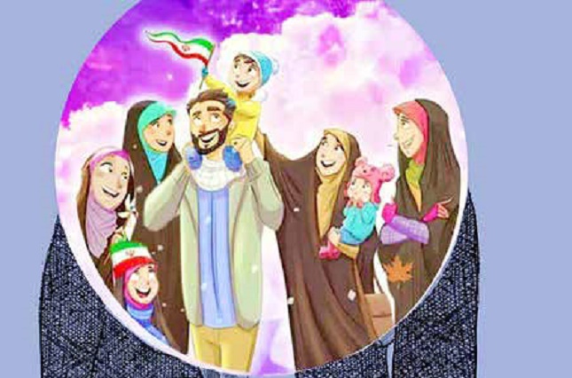 تبلیغات عجیب از ترویج چندهمسری تبلیغات عجیب از ترویج چندهمسری