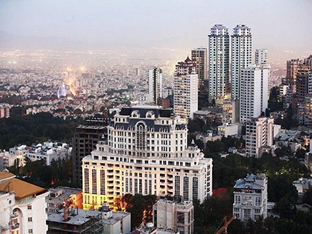بازار مسکن در سال ۱۴۰۱ رونق می گیرد؟