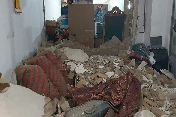 انفجار مرگبار